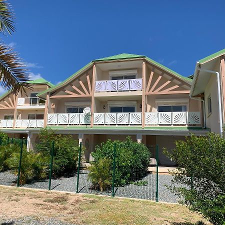 Maracuja 16, Au Centre D'Orient Bay, Plage A 100M Quarter of Orleans Exteriör bild