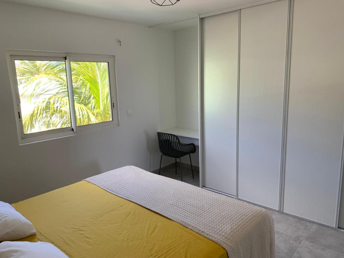Maracuja 16, Au Centre D'Orient Bay, Plage A 100M Quarter of Orleans Exteriör bild
