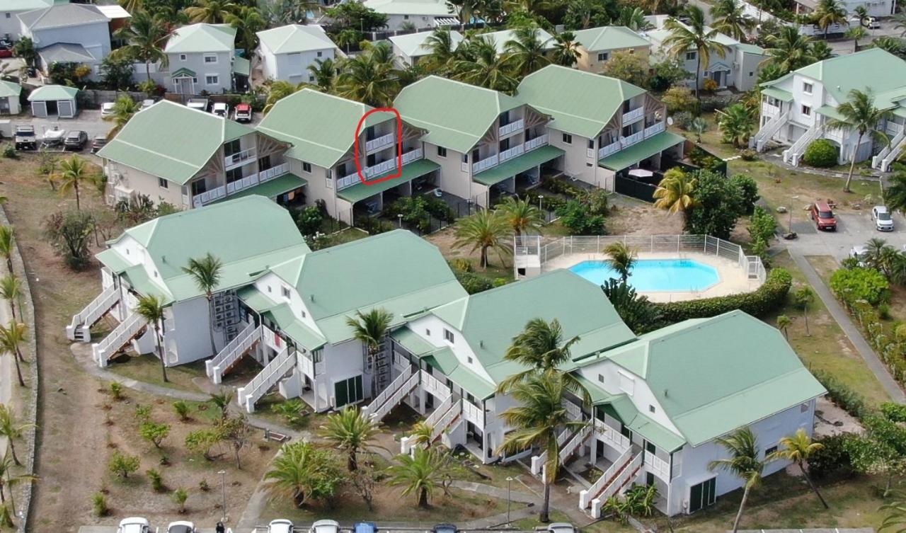 Maracuja 16, Au Centre D'Orient Bay, Plage A 100M Quarter of Orleans Exteriör bild